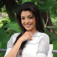 Kajal Agarwal New Pictures | Picture 61302